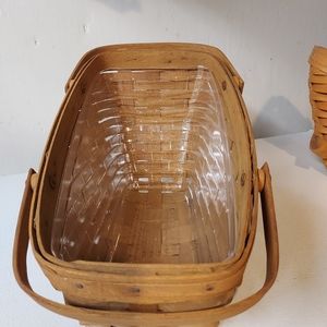 Longaberger Basket